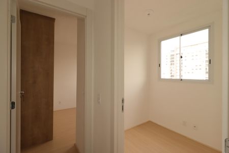 Apartamento para alugar com 42m², 2 quartos e 1 vagaCorredor