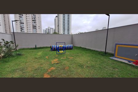 Apartamento para alugar com 37m², 2 quartos e sem vaga