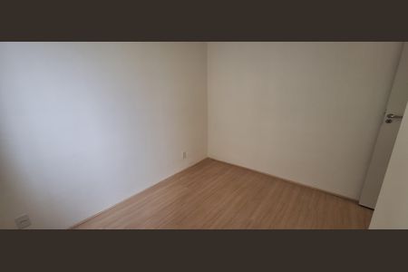 Apartamento para alugar com 37m², 2 quartos e sem vaga Apartamento para alugar com 37m², 2 quartos e sem vagaBanheiro do Quarto 2