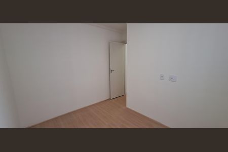 Banheiro do Quarto 2 de apartamento para alugar com 2 quartos, 37m² em Jardim, Santo André