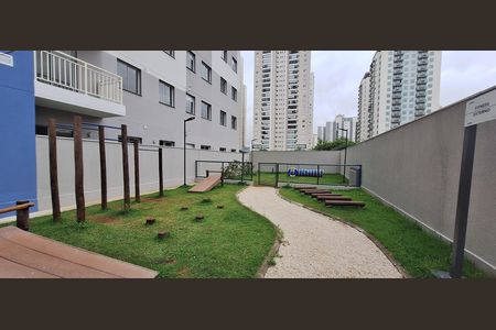 Apartamento para alugar com 37m², 2 quartos e sem vaga