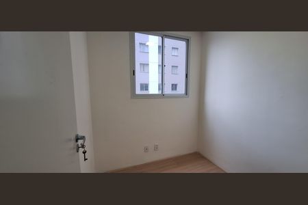 Banheiro do Quarto 1 de apartamento para alugar com 2 quartos, 37m² em Jardim, Santo André