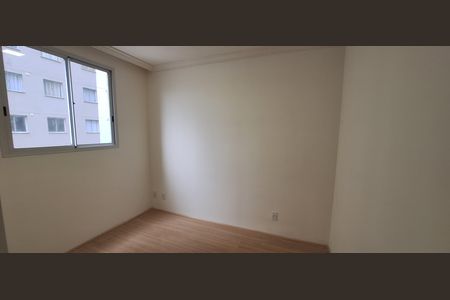 Apartamento para alugar com 37m², 2 quartos e sem vaga Apartamento para alugar com 37m², 2 quartos e sem vagaBanheiro do Quarto 2