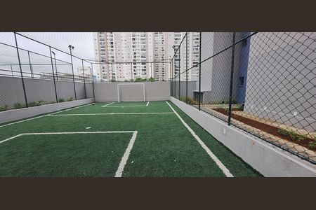 Apartamento para alugar com 37m², 2 quartos e sem vaga