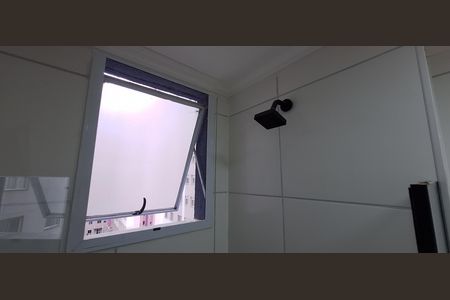 Apartamento para alugar com 37m², 2 quartos e sem vaga Apartamento para alugar com 37m², 2 quartos e sem vagaBanheiro