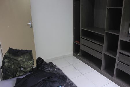 Apartamento para alugar com 55m², 2 quartos e 1 vagaQuarto 2