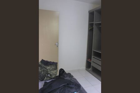 Apartamento para alugar com 55m², 2 quartos e 1 vagaQuarto 2