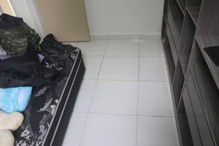 Apartamento para alugar com 55m², 2 quartos e 1 vagaQuarto 2