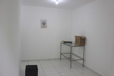Sala  de apartamento para alugar com 2 quartos, 55m² em Jardim Silvestre, Guarulhos