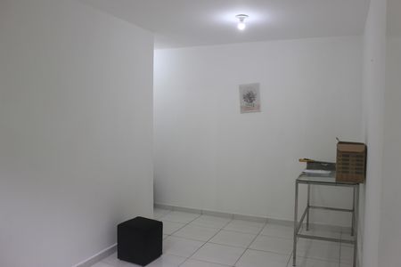 Sala  de apartamento para alugar com 2 quartos, 55m² em Jardim Silvestre, Guarulhos