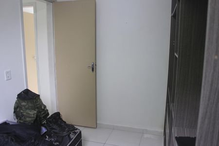 Apartamento para alugar com 55m², 2 quartos e 1 vagaQuarto 2