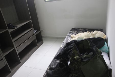 Apartamento para alugar com 55m², 2 quartos e 1 vagaQuarto 2