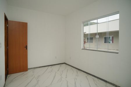 Quarto de casa de condomínio para alugar com 1 quarto, 49m² em Flamengo, Maricá