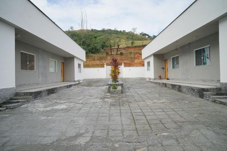 Casa de condomínio para alugar com 49m², 1 quarto e 1 vaga Casa de condomínio para alugar com 49m², 1 quarto e 1 vagaÁrea comum
