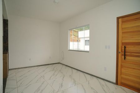 Casa de condomínio para alugar com 49m², 1 quarto e 1 vaga Casa de condomínio para alugar com 49m², 1 quarto e 1 vagaSala