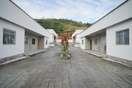 Casa de condomínio para alugar com 49m², 1 quarto e 1 vaga Casa de condomínio para alugar com 49m², 1 quarto e 1 vagaÁrea comum