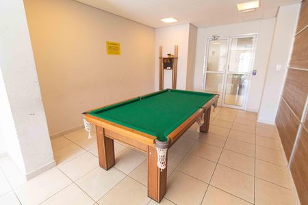 Apartamento à venda com 49m², 2 quartos e 1 vaga Apartamento à venda com 49m², 2 quartos e 1 vagaÁrea comum