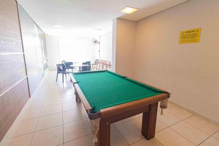 Apartamento à venda com 49m², 2 quartos e 1 vaga Apartamento à venda com 49m², 2 quartos e 1 vagaÁrea comum