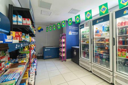 Apartamento à venda com 49m², 2 quartos e 1 vaga Apartamento à venda com 49m², 2 quartos e 1 vagaÁrea comum