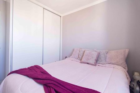 Apartamento à venda com 49m², 2 quartos e 1 vaga Apartamento à venda com 49m², 2 quartos e 1 vagaQuarto 2