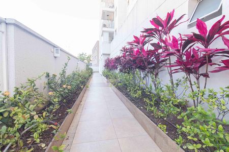 Apartamento à venda com 49m², 2 quartos e 1 vaga Apartamento à venda com 49m², 2 quartos e 1 vagaÁrea comum