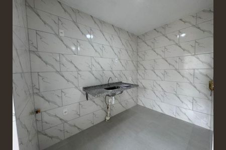Apartamento para alugar com 56m², 2 quartos e sem vaga Apartamento para alugar com 56m², 2 quartos e sem vagaCozinha