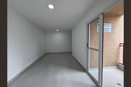 Apartamento para alugar com 56m², 2 quartos e sem vaga Apartamento para alugar com 56m², 2 quartos e sem vagaSala