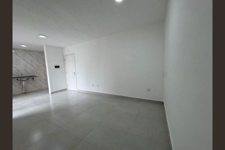 Apartamento para alugar com 56m², 2 quartos e sem vaga Apartamento para alugar com 56m², 2 quartos e sem vagaSala