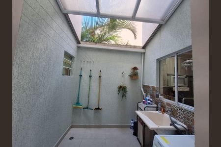 Apartamento à venda com 2 quartos, 43m² em Jardim Las Vegas, Santo André