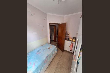 Apartamento à venda com 2 quartos, 43m² em Jardim Las Vegas, Santo André