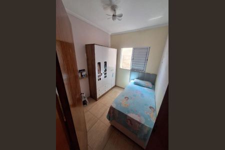 Apartamento à venda com 2 quartos, 43m² em Jardim Las Vegas, Santo André