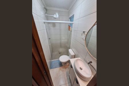 Apartamento à venda com 2 quartos, 43m² em Jardim Las Vegas, Santo André