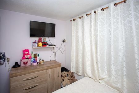 Apartamento à venda com 40m², 2 quartos e 1 vagaQuarto 1
