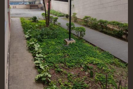 Apartamento à venda com 40m², 2 quartos e 1 vagaÁrea comum