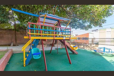 Apartamento à venda com 40m², 2 quartos e 1 vagaPlayground