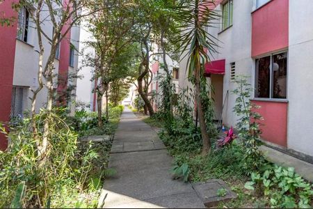Apartamento à venda com 40m², 2 quartos e 1 vagaÁrea comum