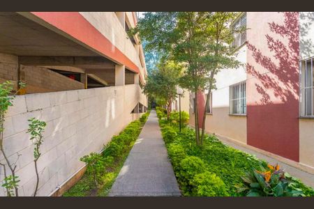 Apartamento à venda com 40m², 2 quartos e 1 vagaÁrea comum