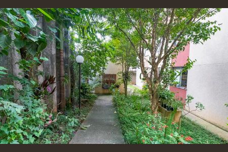 Apartamento à venda com 40m², 2 quartos e 1 vagaÁrea comum