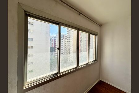Apartamento à venda com 48m², 1 quarto e sem vaga Apartamento à venda com 48m², 1 quarto e sem vagaSala