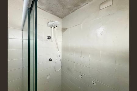 Apartamento à venda com 48m², 1 quarto e sem vaga Apartamento à venda com 48m², 1 quarto e sem vagaBanheiro