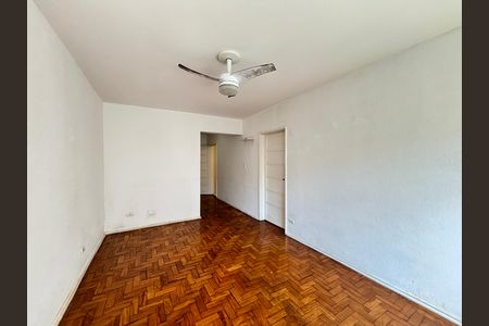 Apartamento à venda com 48m², 1 quarto e sem vaga Apartamento à venda com 48m², 1 quarto e sem vagaSala