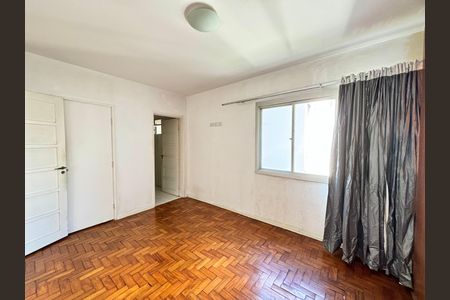 Apartamento à venda com 48m², 1 quarto e sem vaga Apartamento à venda com 48m², 1 quarto e sem vagaSuíte