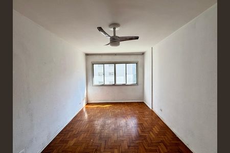 Apartamento à venda com 48m², 1 quarto e sem vaga Apartamento à venda com 48m², 1 quarto e sem vagaSala