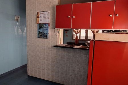 Casa à venda com 236m², 3 quartos e 7 vagas Casa à venda com 236m², 3 quartos e 7 vagasCozinha