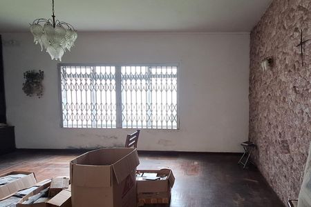 Casa à venda com 236m², 3 quartos e 7 vagas Casa à venda com 236m², 3 quartos e 7 vagasSala