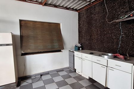 Casa à venda com 236m², 3 quartos e 7 vagas Casa à venda com 236m², 3 quartos e 7 vagasÁrea externa