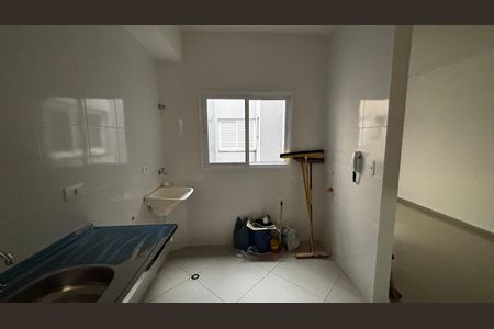 Apartamento à venda com 106m², 2 quartos e 1 vaga Apartamento à venda com 106m², 2 quartos e 1 vagaCozinha