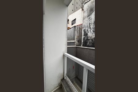 Apartamento à venda com 106m², 2 quartos e 1 vaga Apartamento à venda com 106m², 2 quartos e 1 vagaVaranda da Suíte