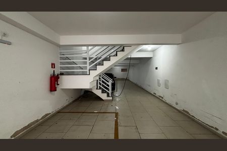 Apartamento à venda com 106m², 2 quartos e 1 vaga Apartamento à venda com 106m², 2 quartos e 1 vagaGaragem