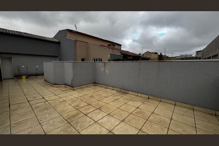 Apartamento à venda com 106m², 2 quartos e 1 vaga Apartamento à venda com 106m², 2 quartos e 1 vagaCobertura